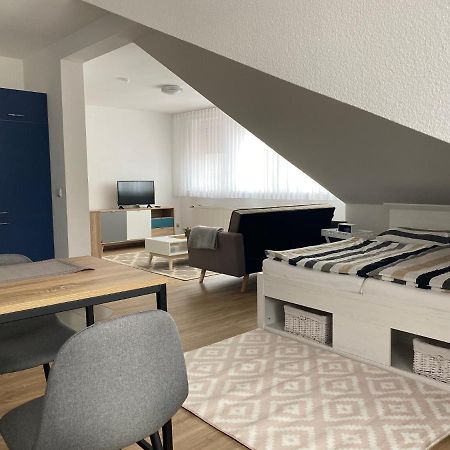Appartement 5 In Hilter Esterno foto