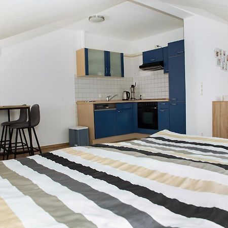 Appartement 5 In Hilter Esterno foto