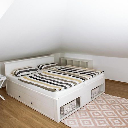 Appartement 5 In Hilter Esterno foto
