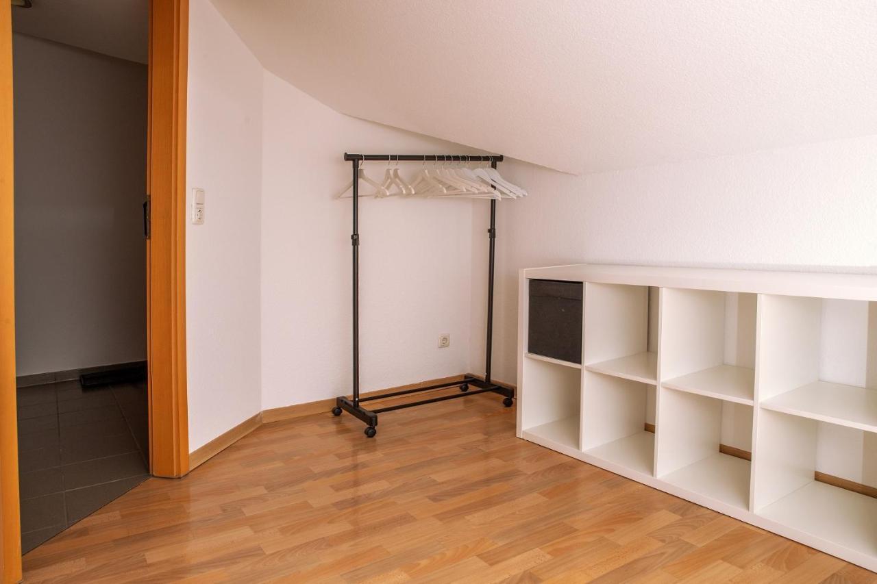 Appartement 5 In Hilter Esterno foto